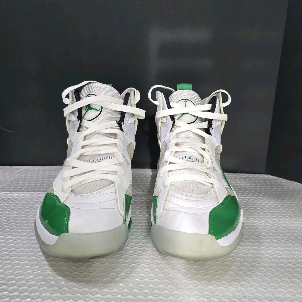Jordan jumpman two